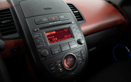 KIA Soul I рестайлинг, 2012 год, 799 000 рублей, 13 фотография