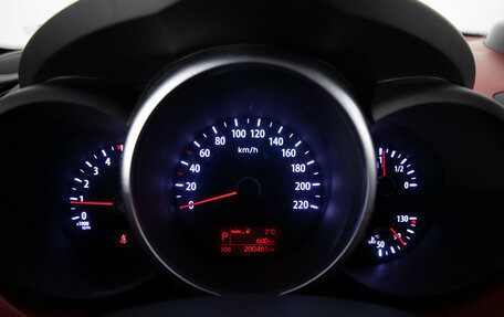 KIA Soul I рестайлинг, 2012 год, 799 000 рублей, 11 фотография