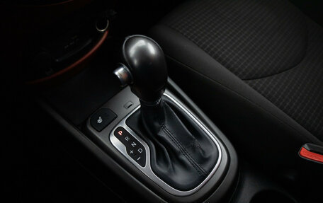 KIA Soul I рестайлинг, 2012 год, 799 000 рублей, 12 фотография