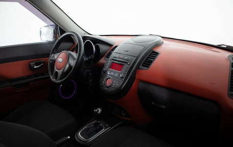 KIA Soul I рестайлинг, 2012 год, 799 000 рублей, 15 фотография