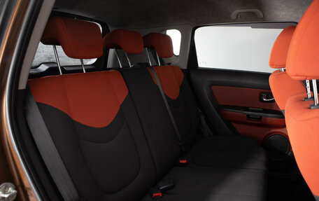 KIA Soul I рестайлинг, 2012 год, 799 000 рублей, 17 фотография