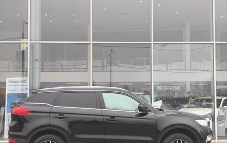 Geely Atlas I, 2020 год, 1 300 000 рублей, 4 фотография
