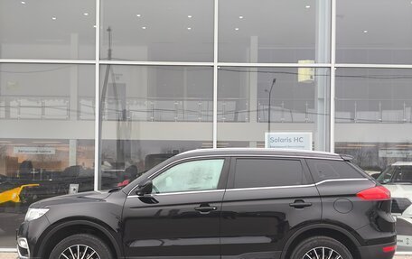 Geely Atlas I, 2020 год, 1 300 000 рублей, 5 фотография