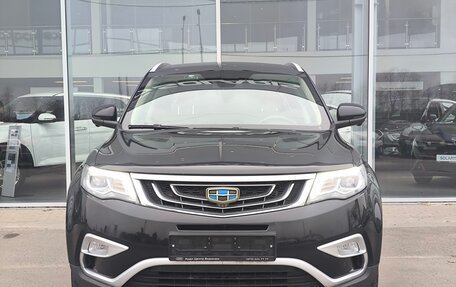 Geely Atlas I, 2020 год, 1 300 000 рублей, 2 фотография