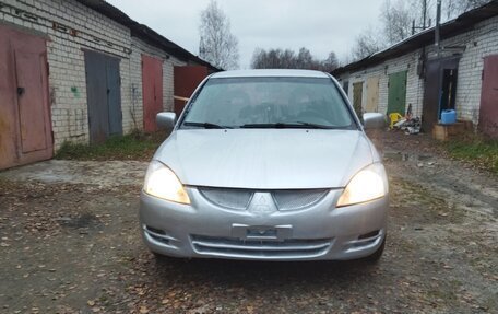 Mitsubishi Lancer IX, 2005 год, 260 000 рублей, 1 фотография