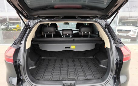 Geely Atlas I, 2020 год, 1 300 000 рублей, 22 фотография