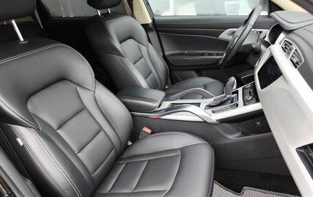 Geely Atlas I, 2020 год, 1 300 000 рублей, 17 фотография