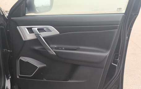 Geely Atlas I, 2020 год, 1 300 000 рублей, 16 фотография