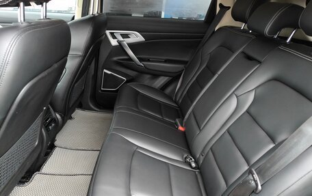 Geely Atlas I, 2020 год, 1 300 000 рублей, 21 фотография