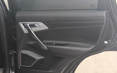 Geely Atlas I, 2020 год, 1 300 000 рублей, 18 фотография