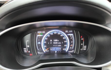 Geely Atlas I, 2020 год, 1 300 000 рублей, 13 фотография