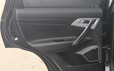 Geely Atlas I, 2020 год, 1 300 000 рублей, 20 фотография