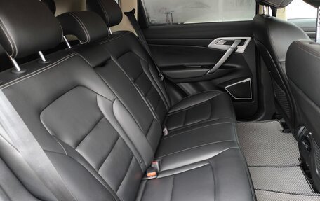 Geely Atlas I, 2020 год, 1 300 000 рублей, 19 фотография