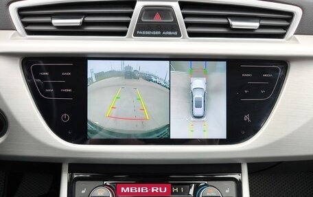 Geely Atlas I, 2020 год, 1 300 000 рублей, 14 фотография