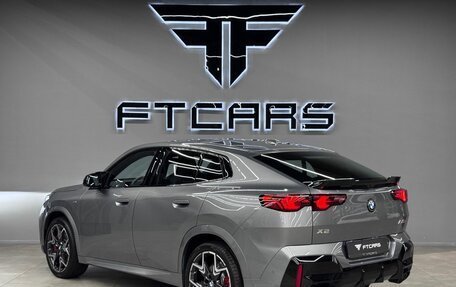 BMW X2, 2025 год, 6 994 000 рублей, 7 фотография