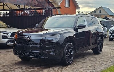 Volkswagen Teramont, 2025 год, 6 370 000 рублей, 1 фотография