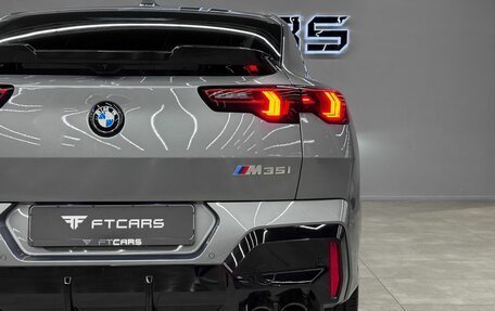 BMW X2, 2025 год, 6 994 000 рублей, 11 фотография
