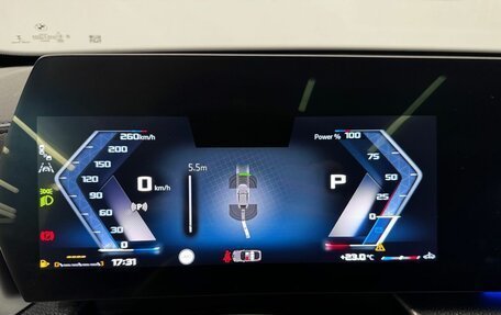 BMW X2, 2025 год, 6 994 000 рублей, 22 фотография