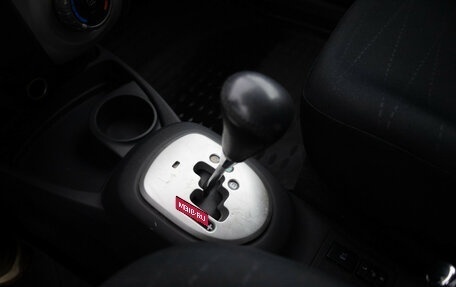 Toyota Yaris III рестайлинг, 2007 год, 599 000 рублей, 10 фотография