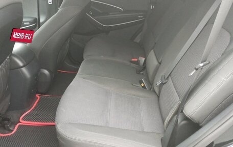 Hyundai Santa Fe III рестайлинг, 2017 год, 1 879 000 рублей, 7 фотография