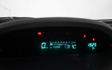 Toyota Yaris III рестайлинг, 2007 год, 599 000 рублей, 20 фотография