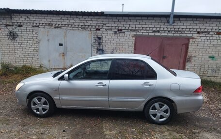 Mitsubishi Lancer IX, 2005 год, 260 000 рублей, 2 фотография