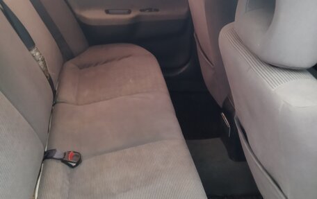 Mitsubishi Lancer IX, 2005 год, 260 000 рублей, 7 фотография