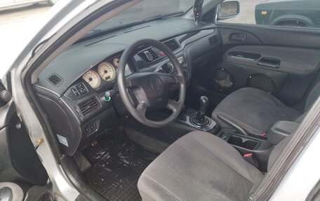 Mitsubishi Lancer IX, 2005 год, 260 000 рублей, 6 фотография