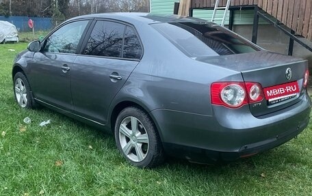 Volkswagen Jetta VI, 2008 год, 480 000 рублей, 2 фотография