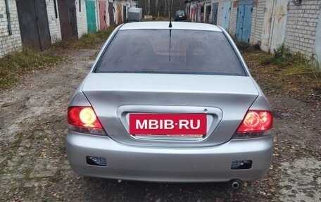 Mitsubishi Lancer IX, 2005 год, 260 000 рублей, 5 фотография