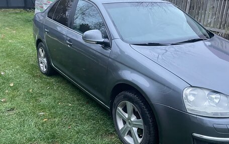 Volkswagen Jetta VI, 2008 год, 480 000 рублей, 5 фотография