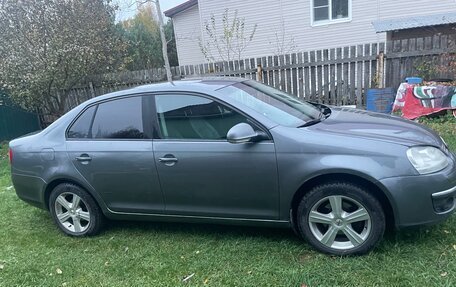 Volkswagen Jetta VI, 2008 год, 480 000 рублей, 7 фотография