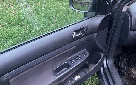 Volkswagen Jetta VI, 2008 год, 480 000 рублей, 13 фотография