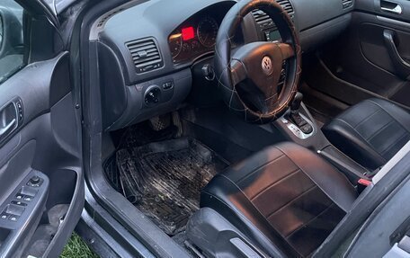 Volkswagen Jetta VI, 2008 год, 480 000 рублей, 9 фотография