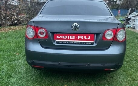 Volkswagen Jetta VI, 2008 год, 480 000 рублей, 3 фотография