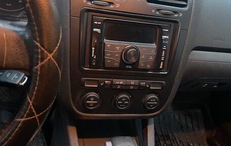 Volkswagen Jetta VI, 2008 год, 480 000 рублей, 12 фотография