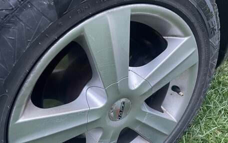 Volkswagen Jetta VI, 2008 год, 480 000 рублей, 14 фотография