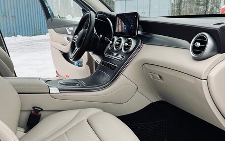 Mercedes-Benz GLC, 2019 год, 5 600 000 рублей, 16 фотография