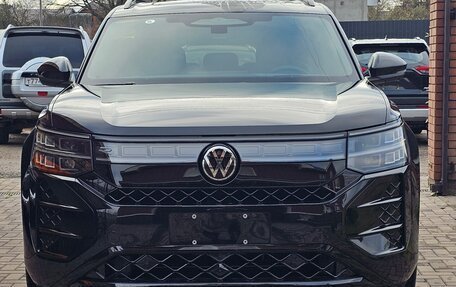 Volkswagen Teramont, 2025 год, 6 370 000 рублей, 3 фотография