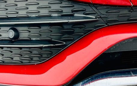 Mercedes-Benz GLC, 2019 год, 5 600 000 рублей, 22 фотография