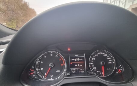 Audi Q5, 2016 год, 2 600 000 рублей, 11 фотография