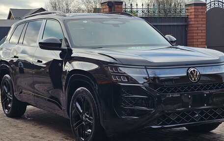 Volkswagen Teramont, 2025 год, 6 370 000 рублей, 2 фотография