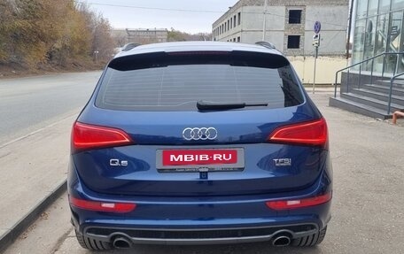 Audi Q5, 2016 год, 2 600 000 рублей, 6 фотография