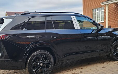 Volkswagen Teramont, 2025 год, 6 370 000 рублей, 4 фотография