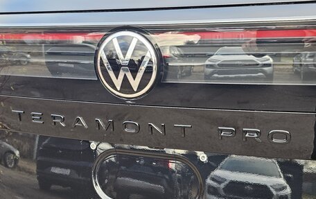 Volkswagen Teramont, 2025 год, 6 370 000 рублей, 8 фотография