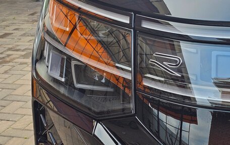 Volkswagen Teramont, 2025 год, 6 370 000 рублей, 7 фотография