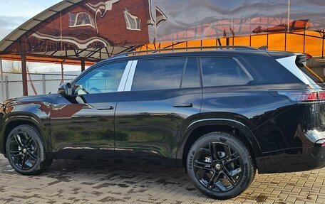 Volkswagen Teramont, 2025 год, 6 370 000 рублей, 6 фотография