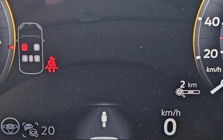 Volkswagen Teramont, 2025 год, 6 370 000 рублей, 13 фотография