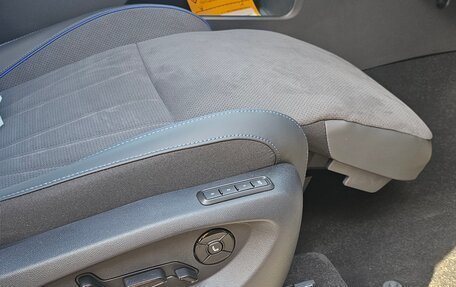 Volkswagen Teramont, 2025 год, 6 370 000 рублей, 14 фотография