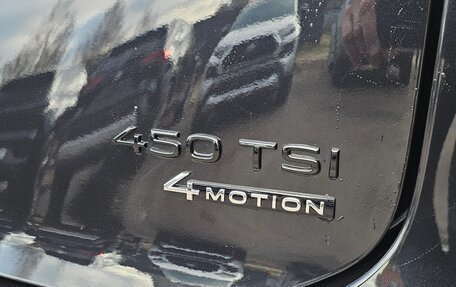 Volkswagen Teramont, 2025 год, 6 370 000 рублей, 9 фотография